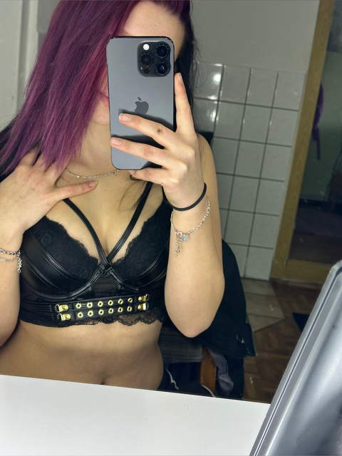 2911michi onlyfans leaked picture 2