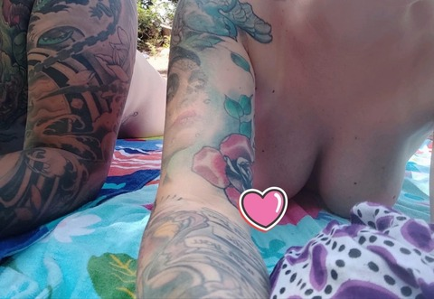 ada_feet_criss onlyfans leaked picture 1