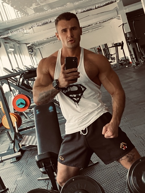 adonisua onlyfans leaked picture 1