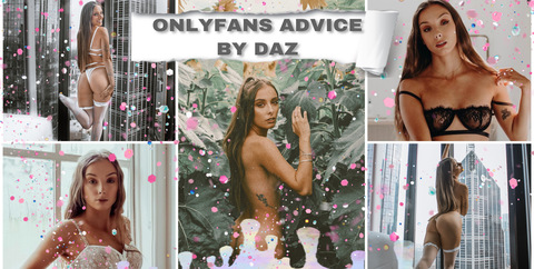 advicebydaz onlyfans leaked picture 1