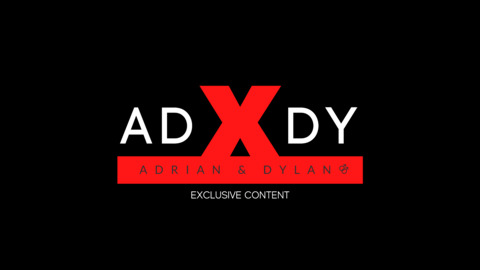 adxdy onlyfans leaked picture 2