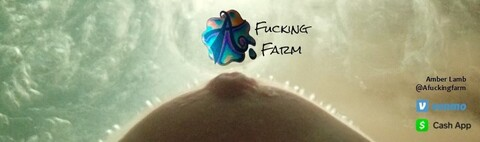 afuckingfarm onlyfans leaked picture 1