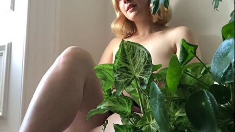 airplantangel onlyfans leaked picture 2