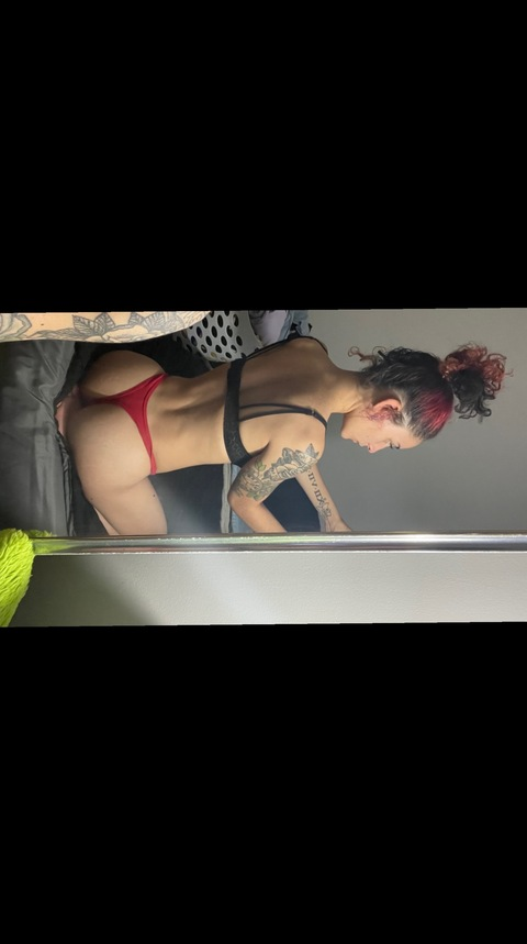alanaamurphy onlyfans leaked picture 2