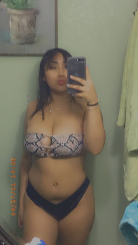 alani.babby onlyfans leaked picture 1