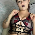 alannamoor onlyfans leaked picture 1