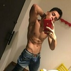 alanthompsson onlyfans leaked picture 1