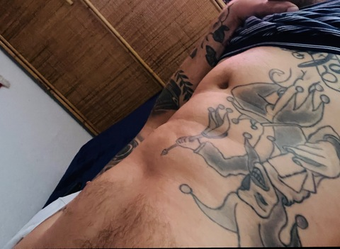 albertpum onlyfans leaked picture 2