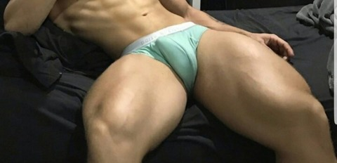 aleckfox onlyfans leaked picture 1