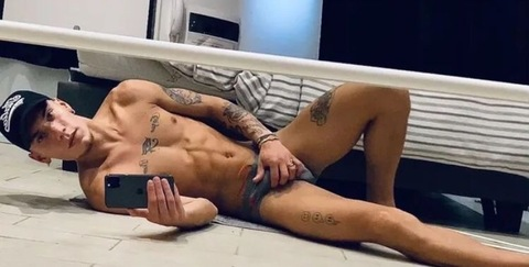 alekdominant onlyfans leaked picture 1