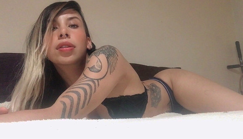 alexagih onlyfans leaked picture 2