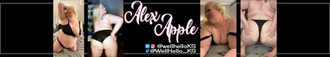 alexapple onlyfans leaked picture 1