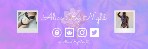 alicebynight onlyfans leaked picture 1