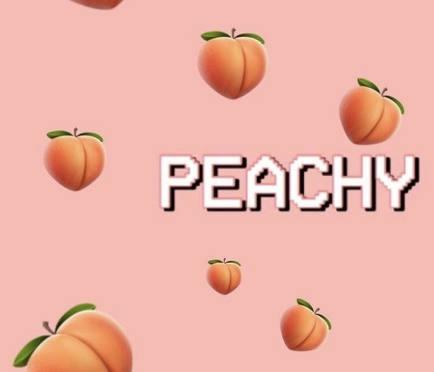 allhailpeach onlyfans leaked picture 1