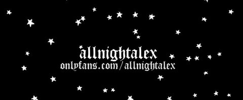 allnightalex onlyfans leaked picture 2