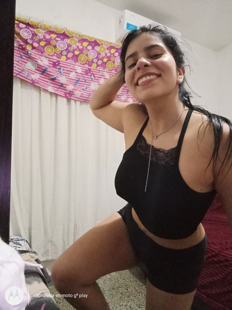 almendra05 onlyfans leaked picture 1