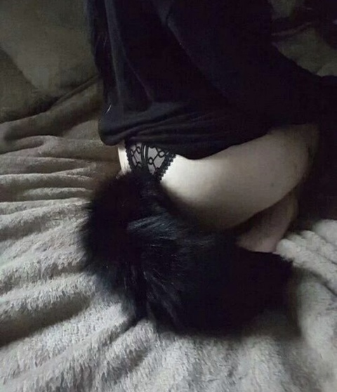 alphakittysplaytime onlyfans leaked picture 1
