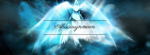 alucarynmoon onlyfans leaked picture 1