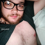 alyxk69 onlyfans leaked picture 1