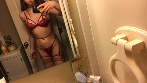 amberbbykitty onlyfans leaked picture 2