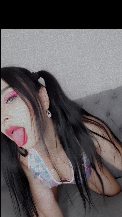 amkate onlyfans leaked picture 1