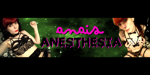 anais_anesthesia onlyfans leaked picture 1