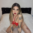 anastassiastone onlyfans leaked picture 1
