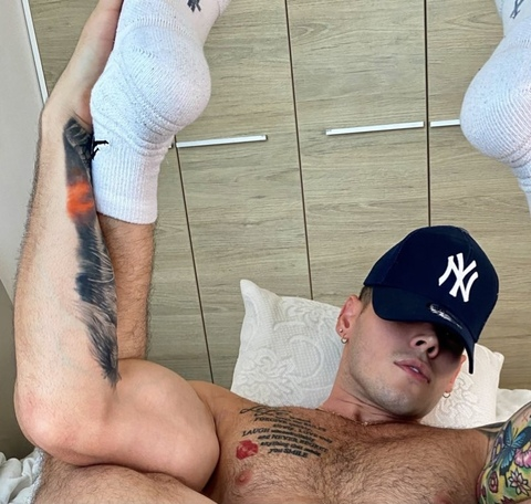 andrusx onlyfans leaked picture 2