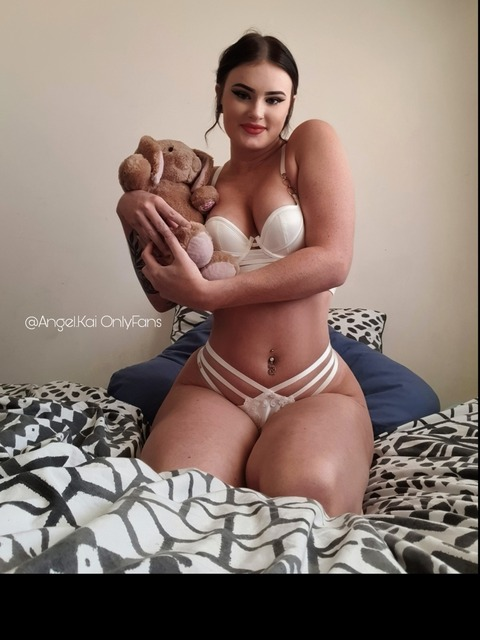 angel.kai onlyfans leaked picture 1