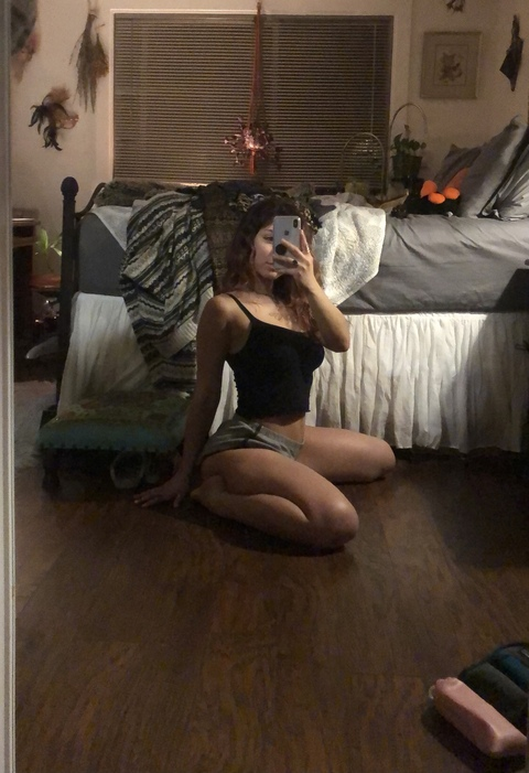 angel_spice69 onlyfans leaked picture 2