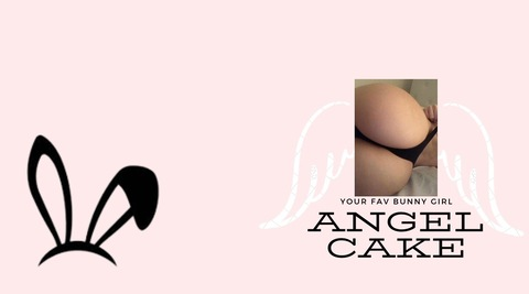 angelcakeofficial onlyfans leaked picture 1