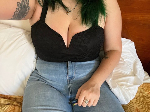 angelichoee onlyfans leaked picture 1