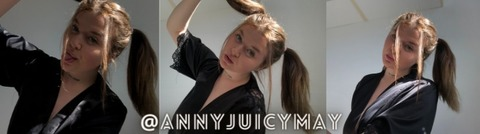 annyjuicymay onlyfans leaked picture 2