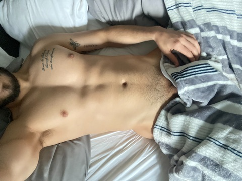 antoniojx onlyfans leaked picture 1
