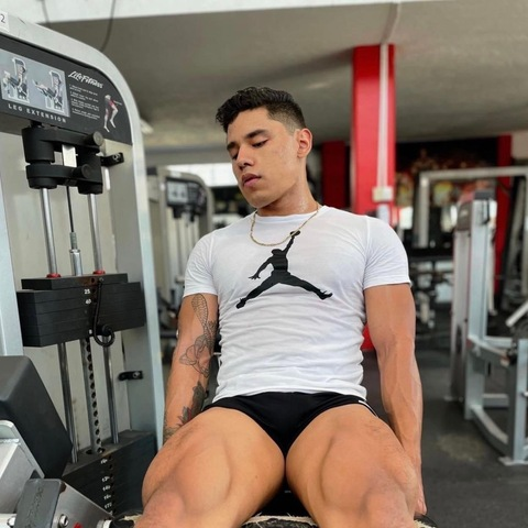 antonioprivate onlyfans leaked picture 1