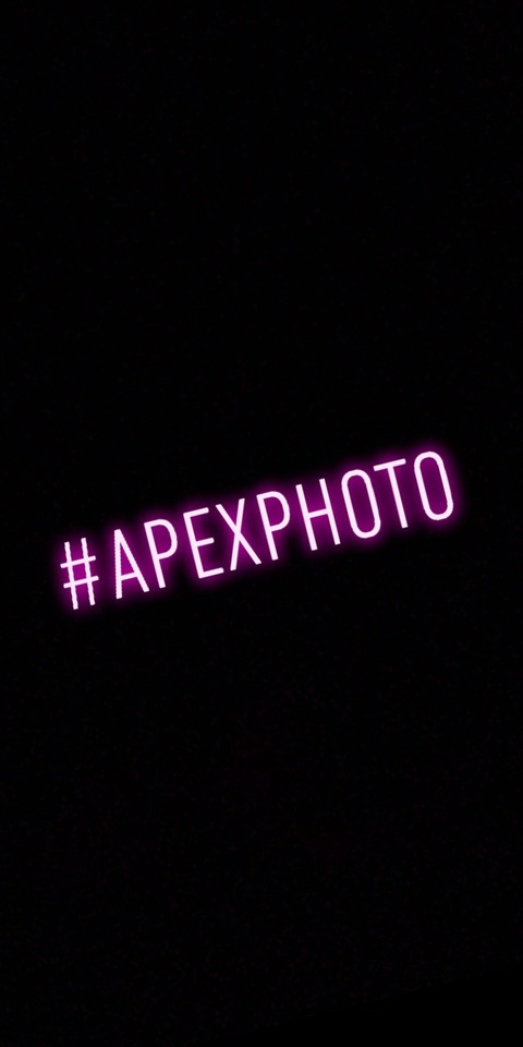 apexphoto onlyfans leaked picture 1