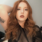 aprilvampira onlyfans leaked picture 1