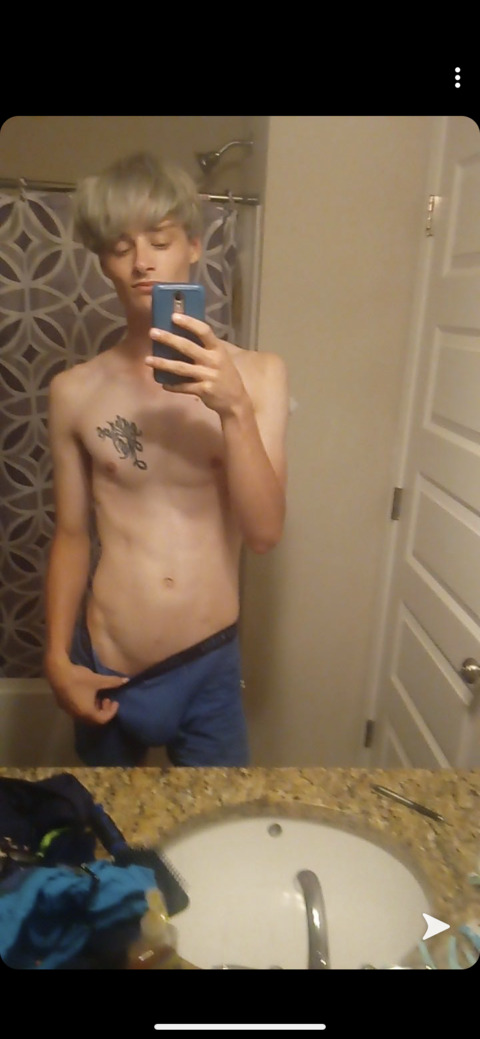 aquajx onlyfans leaked picture 2