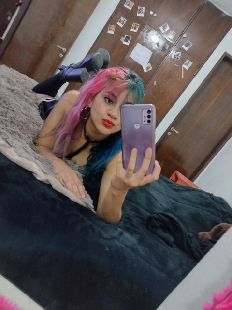 ara_baby onlyfans leaked picture 1