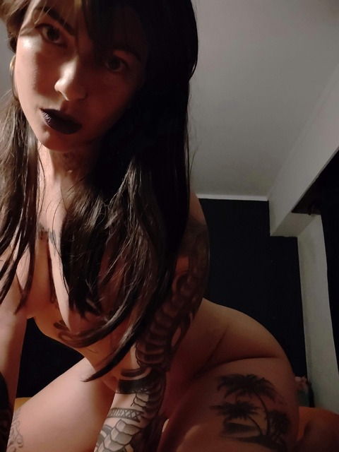 arianadeabril16 onlyfans leaked picture 1