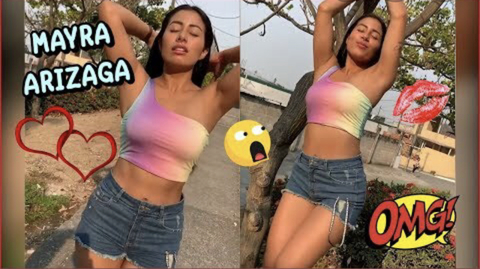arizaga onlyfans leaked picture 2