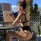 artwithkay onlyfans leaked picture 1