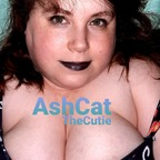 ashcatthecutie onlyfans leaked picture 1