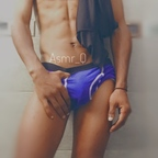asmr_q onlyfans leaked picture 1