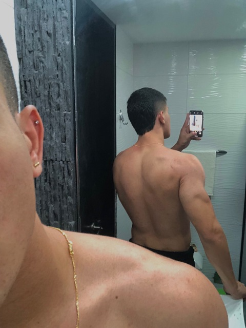 asolano18 onlyfans leaked picture 1