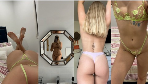 aspenleigh onlyfans leaked picture 1