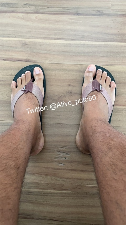 ativo_puto80 onlyfans leaked picture 2