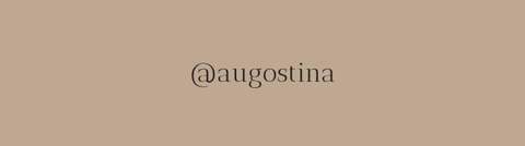 augostina onlyfans leaked picture 1