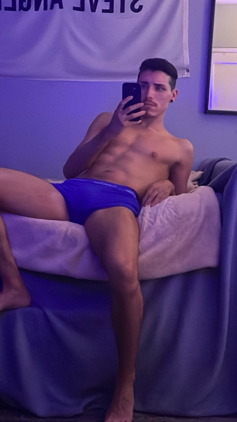 ayyeeemelvin onlyfans leaked picture 1