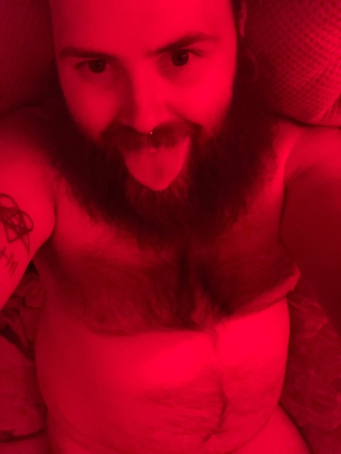 azazull666 onlyfans leaked picture 1